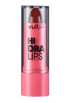 Batom Vult Hidra Lips Madacâmia 3,6g Batom Vult Hidra Lips Madacâmia 3,6g