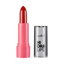 Batom Vult Hidra Lips Quartzo Rosa 3,6g Batom Vult Hidra Lips Quartzo Rosa 3,6g