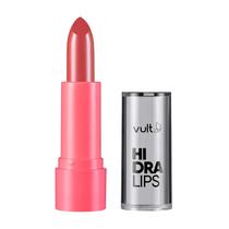 Batom Vult Hidra Lips Rosa Petala 3,6g