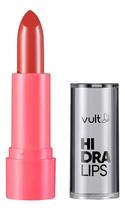 Batom Vult Hidra Lips Rosa Pink Batom Vult Hidra Lips Rosa Pink