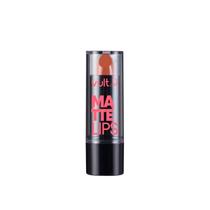 Batom Vult Matte Lips Rosa Magenta 3,8G Batom Vult Matte Lips Rosa Magenta 3,8G
