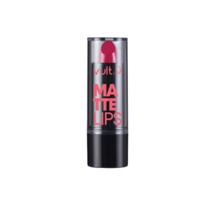 Batom Vult Matte Lips Rosa Magenta 3,8G Batom Vult Matte Lips Rosa Magenta 3,8G