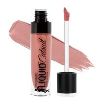 Batom wet n wild Megalast Catsuit Matte Liquid Pink