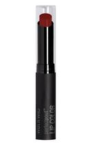 Batom Wet n Wild Perfect Pout Red Club Brat Vegan