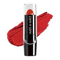 Batom wet n wild Silk Finish Hydrating Cherry Frost