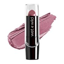 Batom wet n wild Silk Finish Secret Muse Hydration Vegan