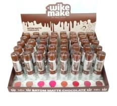 Batom Wike Make by Miss Rose COR:04