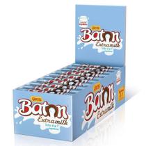 Baton 30x16g extra milk