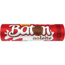 Baton Ao Leite