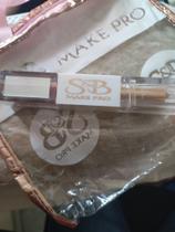 Baton Bastão Nude S&B