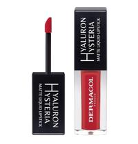 Baton dermacol liquido hyaluron hysteria matte n.8 Baton dermacol liquido hyaluron hysteria matte n.8
