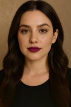 Baton Liquido Matte Longa duração Max Love 24Horas Cor 23