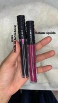 Baton liquido