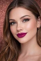 Baton Max Love Longa Duração Cor 24 efeito Matte