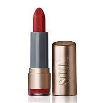 Baton vermelho moderno kiss me matte Baton vermelho moderno kiss me matte