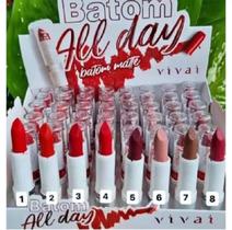 Baton Vivai All day Matte Cor:4 Baton Vivai All day Matte Cor:4