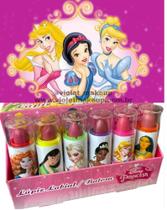 Batons princesas Infantil/ Lápis Labial Princesas da Disney