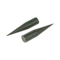 Batoque Anti-faiscante De Plástico ou madeira Com 10cm cx 5 unidades Batoque Anti-faiscante De Plástico ou madeira Com 10cm cx 5 unidades