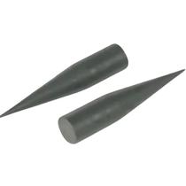 Batoque de Plástico Anti Faisca 10 cm Plastcor