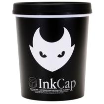 Batoque de silicone Electric ink para tatuador