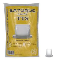 Batoque p tts c/250