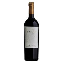 Batovi Tannat T1 Single Vineyard 750ml