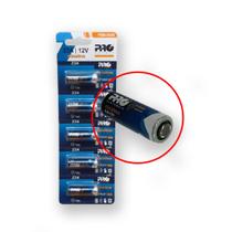 Battery 12v cartela pro eletrônica 5 battery