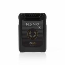 Battery Core NANOG50 3300mAh 47 Wh 14,8 V Mini Gold Mount