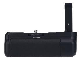 Battery grip bg-1x para canon t7i / 800d / 77d