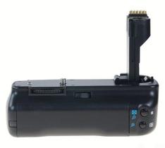 Battery Grip BG-E2N / BG-E2 para Câmeras Canon EOS 20D, 30D, 40D e 50D