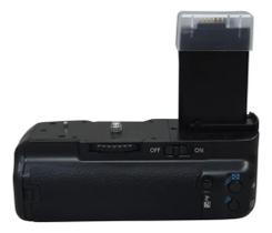Battery Grip Bg-e5 P/ Canon Xs, T1i Xsi COM NF