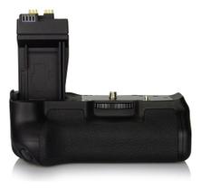 Battery Grip BG-E8 MemoryTec para Canon T2i / T3i / T4i / T5i