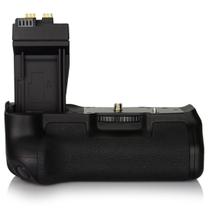 Battery Grip BG-E8 para câmera Canon T2i, T3i, T4i e T5i