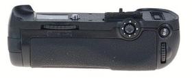 Battery Grip BG-N7 para DSLR Nikon D810, D810A, D800 e D800E