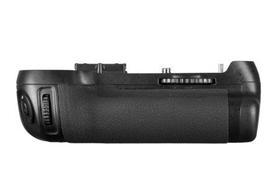 Battery Grip D12 para Nikon D810, D810A, D800 e D800E (Liga de Magnésio)