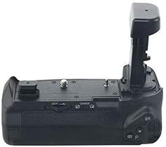 Battery Grip de Bateria BG-E22 para câmera Canon EOS R - Memorytec