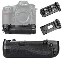Battery Grip happypopo MD-18 para câmera DSLR Nikon D850