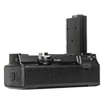 Battery Grip happypopo para câmera microúnica Nikon Z6/Z7 Battery Grip happypopo para câmera microúnica Nikon Z6/Z7