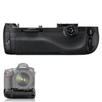 Battery Grip MB-D12 para Nikon D810, D810A, D800 e D800E (Liga de Magnésio)