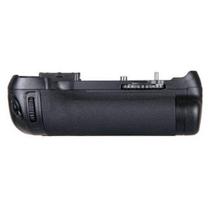 Battery Grip Mb-D13 Para Nikon D610 / D600 Liga De Magnésio