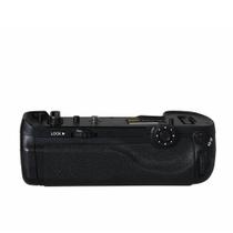 Battery Grip MB-D18 para Nikon D850 com controle remoto