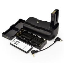 Battery Grip MB-D5000H para Nikon D40, D40X, D60, D3000, D5000