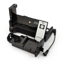 Battery grip mb-d5100 para nikon d5100 d5200