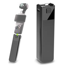 Battery Handle E EGOWAY 5000mAh 22,5 W de carregamento rápido para DJI Osmo Pocket 3