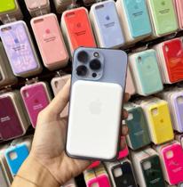 battery pack bateria externo com sensor de indução battery pack bateria externo com sensor de indução