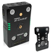 Battery Pack Kellards Powerbase EDGE SNAP 49Wh V-Mount Battery Pack Kellards Powerbase EDGE SNAP 49Wh V-Mount