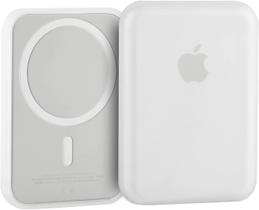 Battery Pack Magsafe Smart Bateria Magsafe compativel Apple Smart Battery Case iPhone 12 / 13