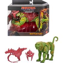 Battle Cat Masters of The Universe Chronicles Mattel JKJ32 Battle Cat Masters of The Universe Chronicles Mattel JKJ32