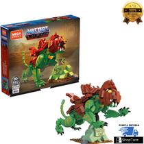 Battle Cat -Masters Of The Universe - Mega Construx - Mattel Battle Cat -Masters Of The Universe - Mega Construx - Mattel