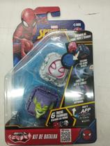 Battle cubes homem aranh - 130295600000